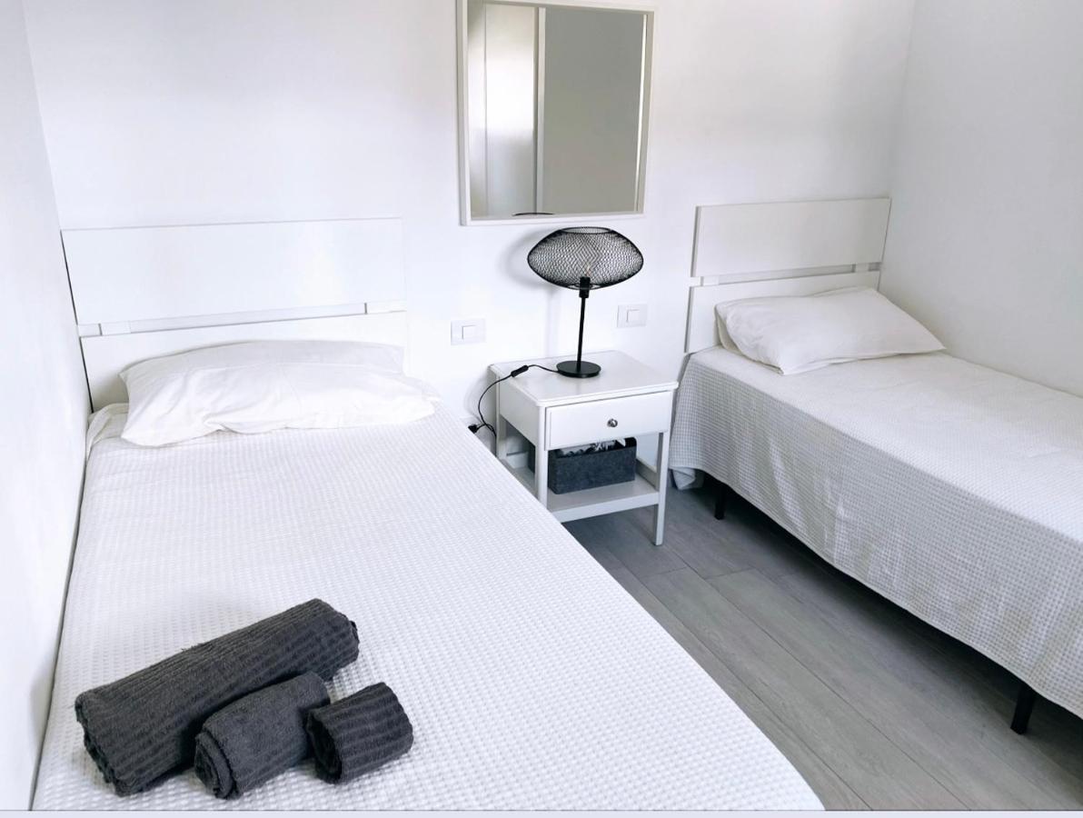The White Heart House - Attic Sea View Apartment Los Cristianos  Exterior foto
